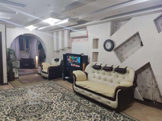 آپارتمان فول امکانات نقش جهان کوتاه مدت در گروه خرید و فروش املاک در اصفهان در شیپور-عکس1