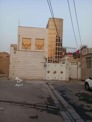 دوطبقه شیگ تمیز 220 متر در گروه خرید و فروش املاک در تهران در شیپور-عکس1
