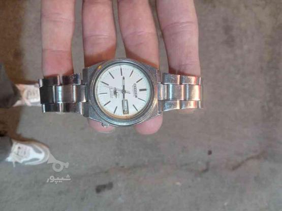ساعت سیتزن ضداب بانبض دست در گروه خرید و فروش لوازم شخصی در اصفهان در شیپور-عکس1