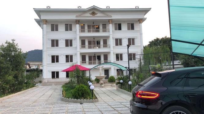 آپارتمان فول امکانات 4طبقه در گروه خرید و فروش املاک در مازندران در شیپور-عکس1