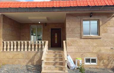 ویلا 185 متری شیک ییلاقی