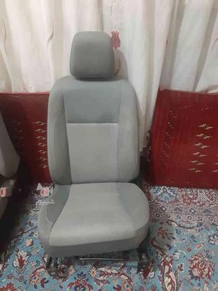 صندلی تویوتایی مخصوص پراید بار در گروه خرید و فروش وسایل نقلیه در بوشهر در شیپور-عکس1