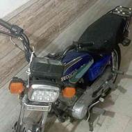 هوندا 125cc
