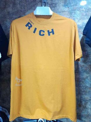 تی شرت نخی مردانه در گروه خرید و فروش لوازم شخصی در فارس در شیپور-عکس1
