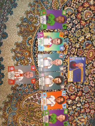 کارت کیمدی فوتبال در گروه خرید و فروش ورزش فرهنگ فراغت در مازندران در شیپور-عکس1