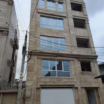 فروش آپارتمان 105 متری تک واحدی طبقه 4 در گروه خرید و فروش املاک در مازندران در شیپور-عکس1