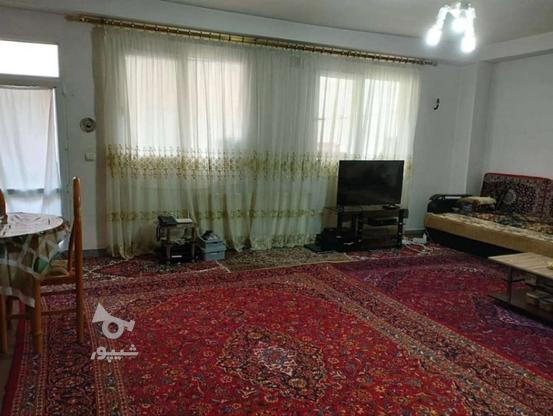 فروش یک باب آپارتمان92متر مسکن مهر در گروه خرید و فروش املاک در آذربایجان شرقی در شیپور-عکس1