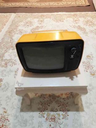 تلوزیون 3 کاناله پارس در گروه خرید و فروش لوازم خانگی در آذربایجان غربی در شیپور-عکس1