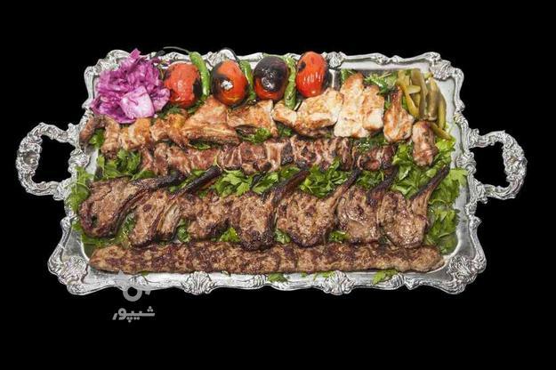 آشپز مسلط به کباب های ایرانی در گروه خرید و فروش استخدام در تهران در شیپور-عکس1