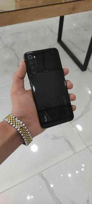 گوشی نوت 8 در حد آک در گروه خرید و فروش موبایل، تبلت و لوازم در کردستان در شیپور-عکس1