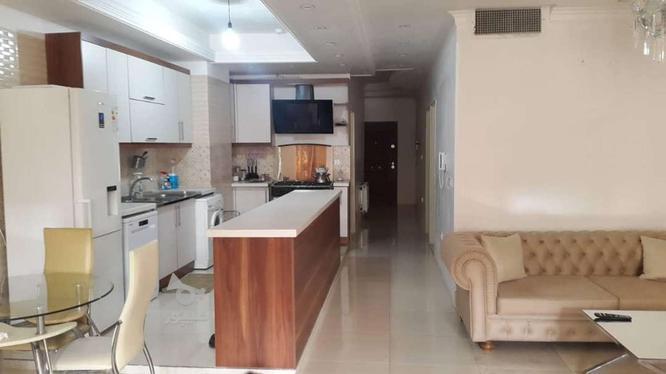 آپارتمان124متری طبقه اول تکواحدی(خ طالقانی)هشتگرد در گروه خرید و فروش املاک در البرز در شیپور-عکس1