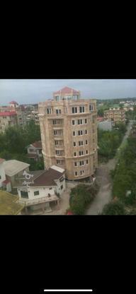 فروش و معاوضه آپارتمان 90 متر ساحلی در سرخرود در گروه خرید و فروش املاک در مازندران در شیپور-عکس1