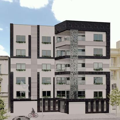فروش آپارتمان 133 متر در فردیس رضوانیه در گروه خرید و فروش املاک در البرز در شیپور-عکس1