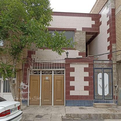 فروش خانه و کلنگی 105 متر در بوکان در گروه خرید و فروش املاک در آذربایجان غربی در شیپور-عکس1