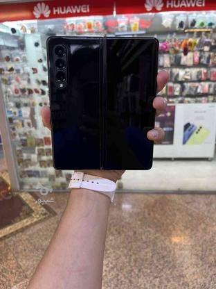 سامسونگ z fold 3 5g در گروه خرید و فروش موبایل، تبلت و لوازم در تهران در شیپور-عکس1