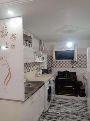 آپارتمان شهرک بهشتی 65متر در گروه خرید و فروش املاک در همدان در شیپور-عکس1