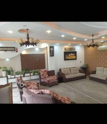 113متر آپارتمان تک واحدی فوقالعاده کامل ابتدا پل هوایی در گروه خرید و فروش املاک در مازندران در شیپور-عکس1