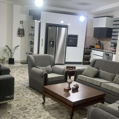  آپارتمان بسیار شیک 120 متر در بلوار رضا در گروه خرید و فروش املاک در مازندران در شیپور-عکس1