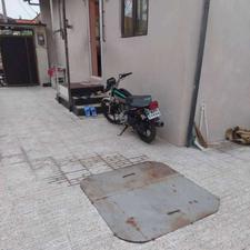 فروش ویلا 165 متری در میان پشته انزلی