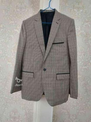 کت تک مردانه سایز 46 نو در گروه خرید و فروش لوازم شخصی در تهران در شیپور-عکس1