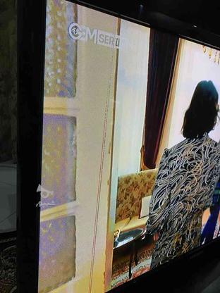 تلویزیون 43 اینچ پلاسما سامسونگ در گروه خرید و فروش لوازم الکترونیکی در تهران در شیپور-عکس1