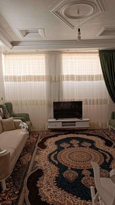 آپارتمان 70متری فوق العاده تمیز و با امکانات در گروه خرید و فروش املاک در سمنان در شیپور-عکس1