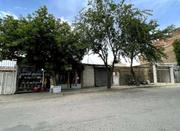 فروش خانه کلنگی دوبر روی خیابان جاده حصار با دهنه 14