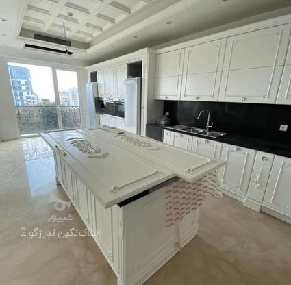 اجاره آپارتمان 350 متر 4 خواب در فرمانیه در گروه خرید و فروش املاک در تهران در شیپور-عکس1