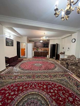 فروش آپارتمان نقلی تک خواب طبقه اول پل هوایی در گروه خرید و فروش املاک در مازندران در شیپور-عکس1