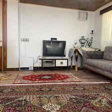 ویلا 155 متری خوش ساخت ییلاقی