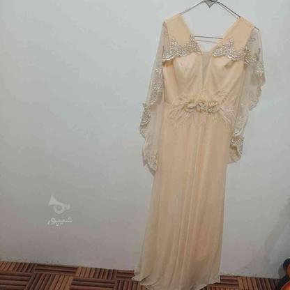 لباس مجلسی سایز 38_40 در گروه خرید و فروش لوازم شخصی در آذربایجان شرقی در شیپور-عکس1