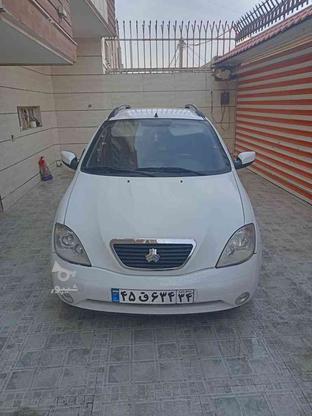 تیبا 2(هاچبک )پلاس,مدل 1400 در گروه خرید و فروش وسایل نقلیه در خوزستان در شیپور-عکس1