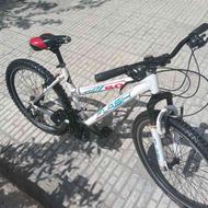 فروش دوچرخه المینیوم 26
