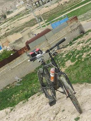 دوچرخه مدل 20 در گروه خرید و فروش ورزش فرهنگ فراغت در فارس در شیپور-عکس1