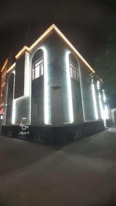 هتل اپارتمان نو ساخت در نزدیکی حرم کوتاه مدت در گروه خرید و فروش املاک در خراسان رضوی در شیپور-عکس1