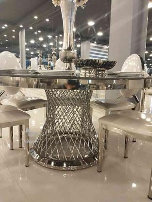 میز شام / تالاری در گروه خرید و فروش صنعتی، اداری و تجاری در خوزستان در شیپور-عکس1