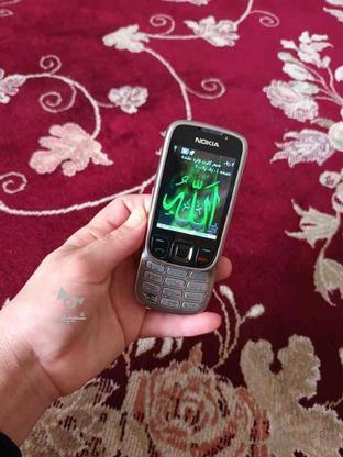 گوشی نوکیا در حد نو همراه کارتن در گروه خرید و فروش موبایل، تبلت و لوازم در مازندران در شیپور-عکس1