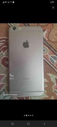 گوشی همراه اپل در گروه خرید و فروش موبایل، تبلت و لوازم در البرز در شیپور-عکس1