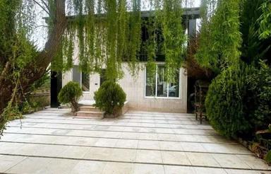 فروش ویلا 250 متر در بهدشت