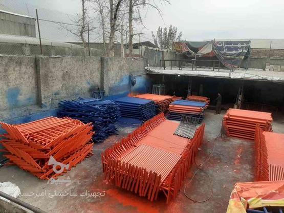 جک فلزی نیمه سنگین در گروه خرید و فروش صنعتی، اداری و تجاری در بوشهر در شیپور-عکس1
