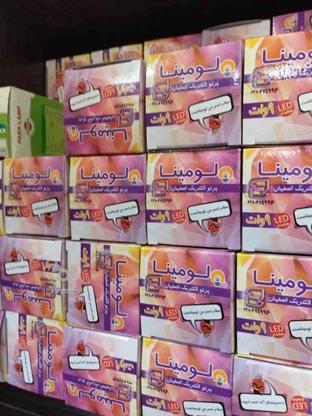 لامپ محافظ وسایل برقی مهتابی در گروه خرید و فروش لوازم الکترونیکی در اصفهان در شیپور-عکس1