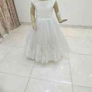 لباس عروس کودک