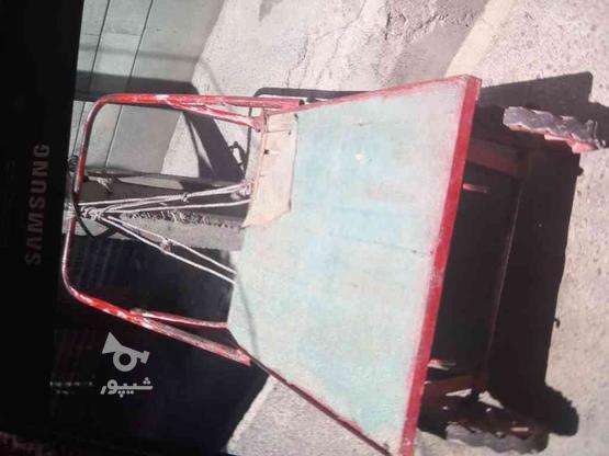 چهارچرخ سالم در گروه خرید و فروش وسایل نقلیه در تهران در شیپور-عکس1