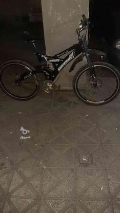 دوچرخه سالم 26 در گروه خرید و فروش ورزش فرهنگ فراغت در سمنان در شیپور-عکس1