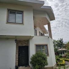 ویلا 500 متری درکوی اندیشه شهر چابکسر