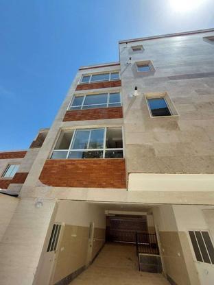 فروش آپارتمان 100 متر در بلوار معلم در گروه خرید و فروش املاک در زنجان در شیپور-عکس1