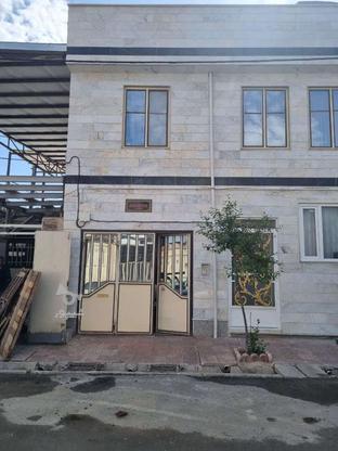 فروش آپارتمان 125 متر در شناط  در گروه خرید و فروش املاک در زنجان در شیپور-عکس1