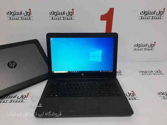 لپ تاپ HP ZBook 2GB G4 15 Nvidia Quadro در گروه خرید و فروش لوازم الکترونیکی در تهران در شیپور-عکس1