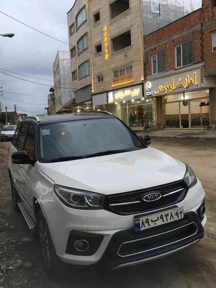 ام وی ام سفید 1396 در گروه خرید و فروش وسایل نقلیه در مازندران در شیپور-عکس1