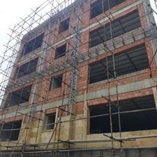 آپارتمان 150 متری در خیابان هراز